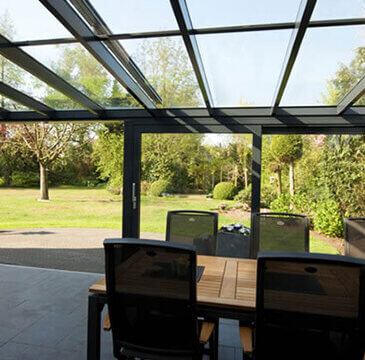 Wilt u in de winter buiten zitten? Dat kan!