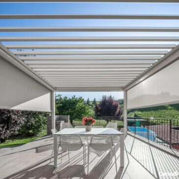 Lekker nazomeren in uw tuin? Dit zijn de beste opties voor uw terras 