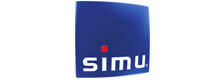 SIMU producten voor zonwering