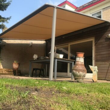 Wat is duurzame zonwering?