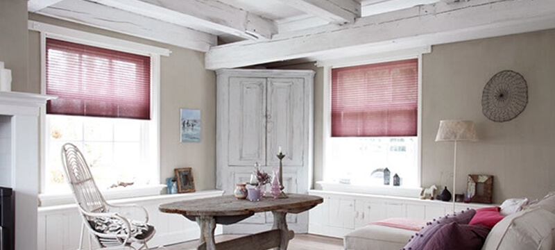 Raamdecoratie Rhenen