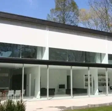 Hoe goed kunnen rolluiken tegen storm?