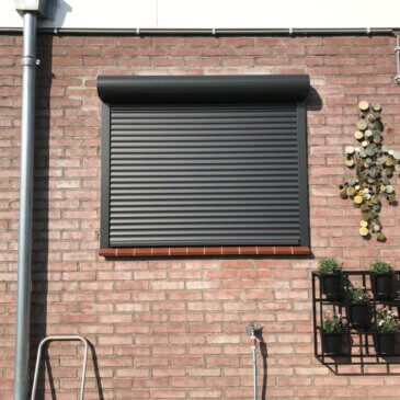 Wat zijn de zonwering en raamdecoratie trends in 2025?