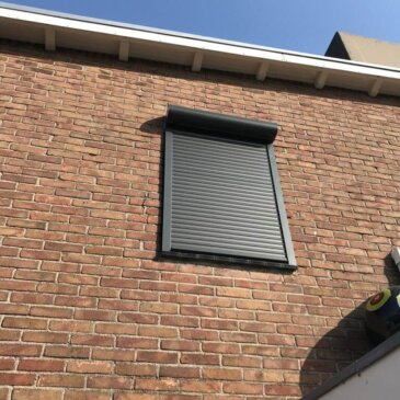 Wanneer moet u uw rolluiken vervangen?