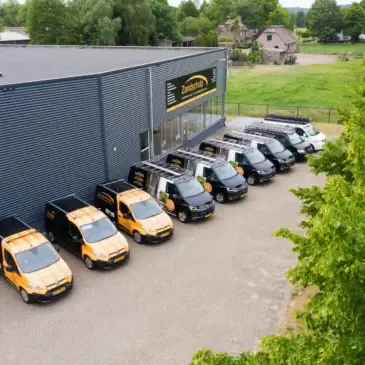 Wat kost een goede zonwering?